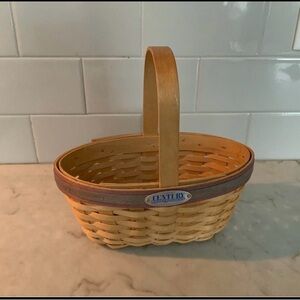 Longaberger Century Basket